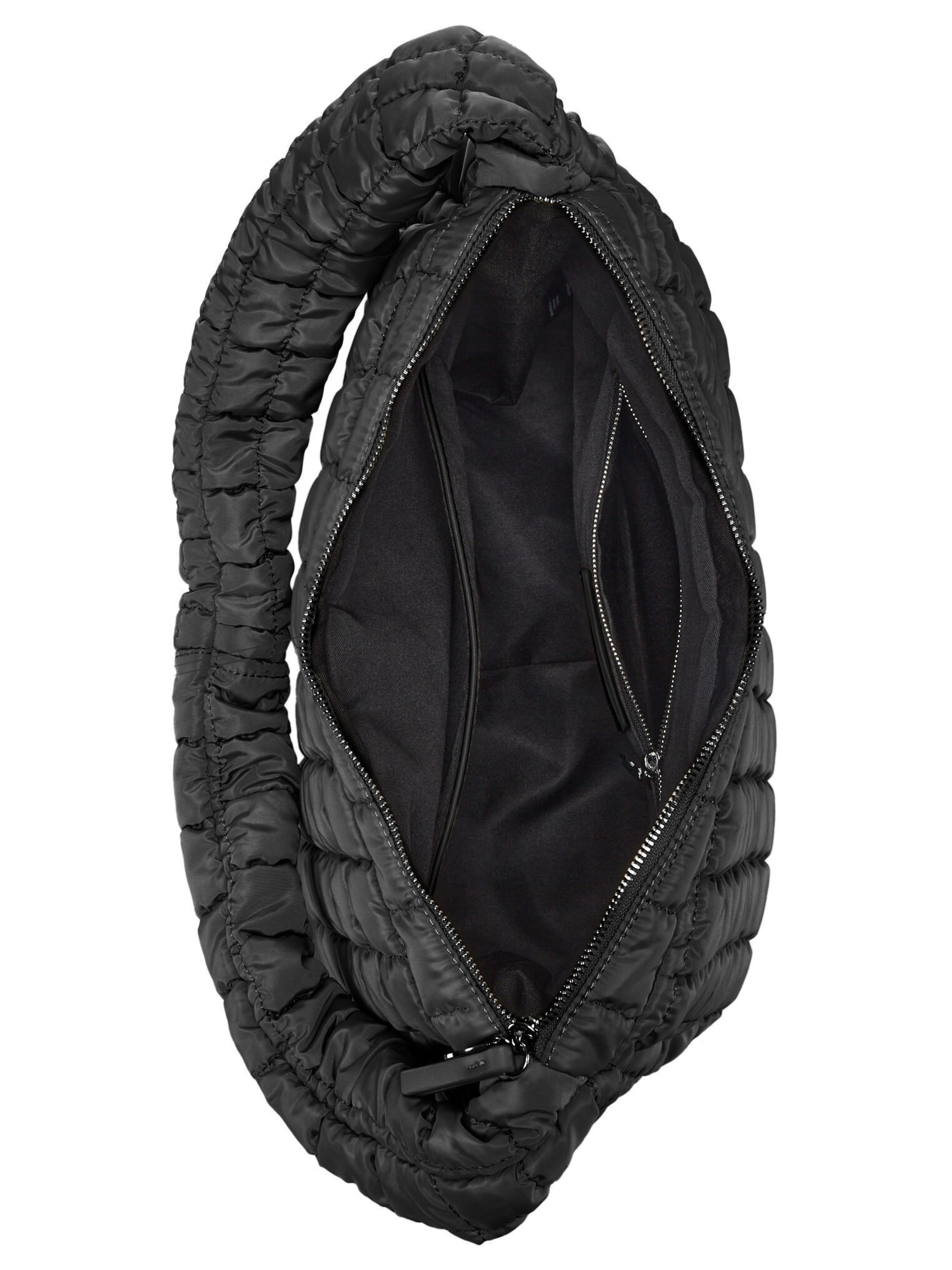 Sac à bandoulière 'VALENCIA' Apple of Eden en noir