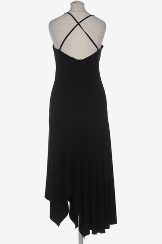 Vera Mont Dress in S in Black