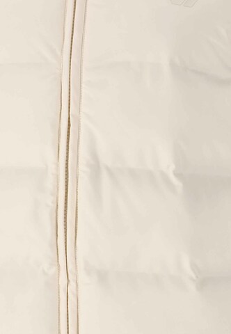 Whistler Sports jacket 'Janine' in Beige