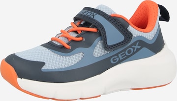 GEOXTenisice 'PRO-RAN' - plava boja: prednji dio