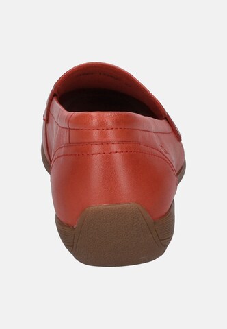 JOSEF SEIBEL Ballerina 'Fenja 22' in Rot