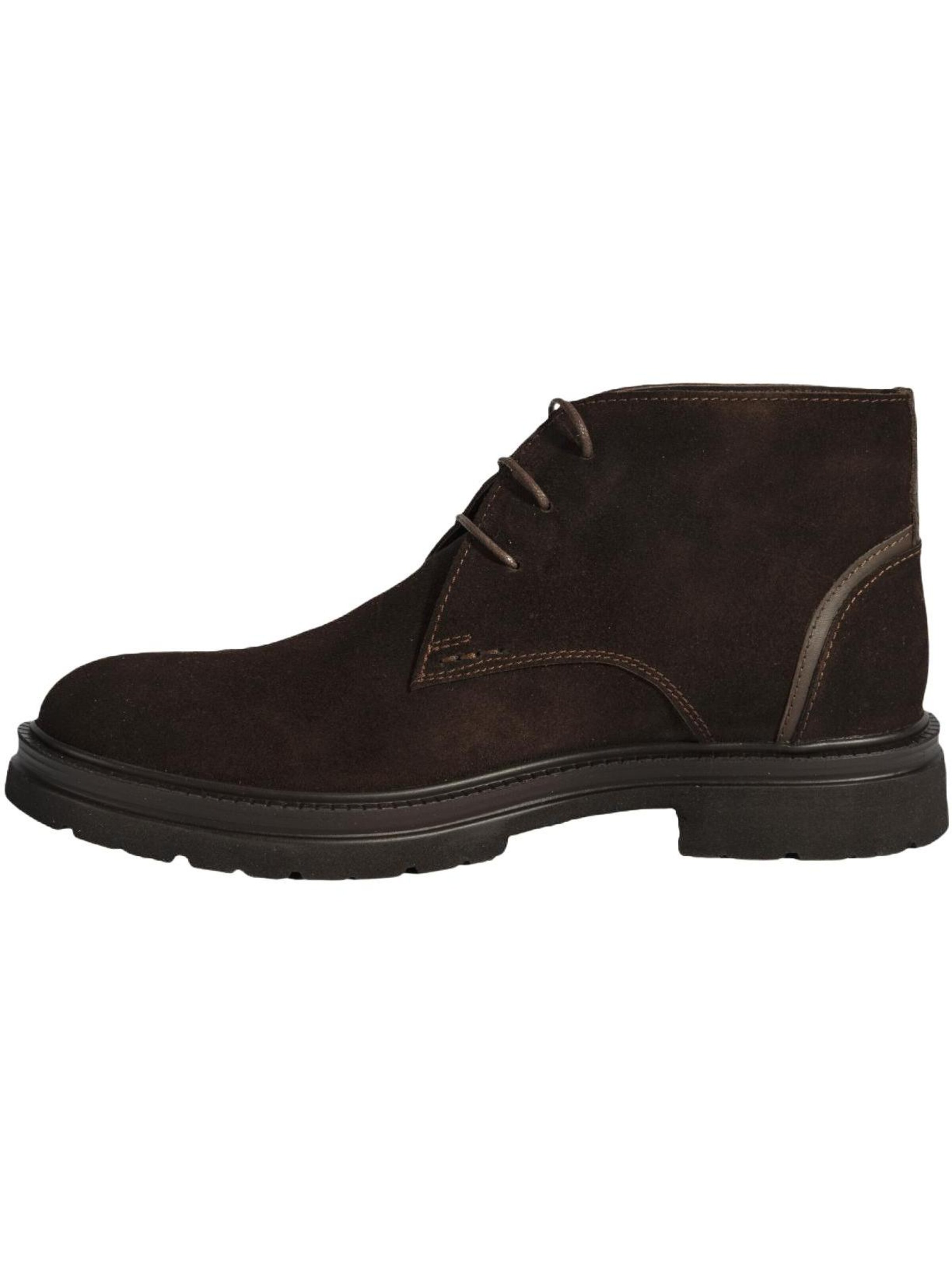 Desa - Botas 'Stiefel' en marrón