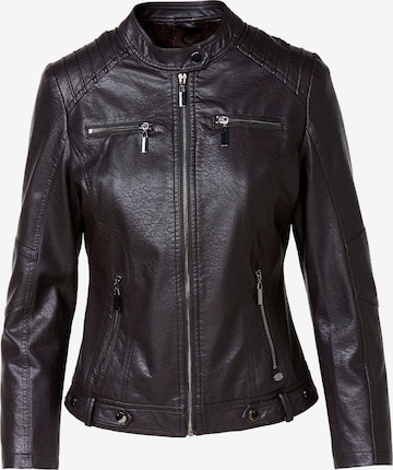 KOROSHIPrijelazna jakna - smeđa boja: prednji dio