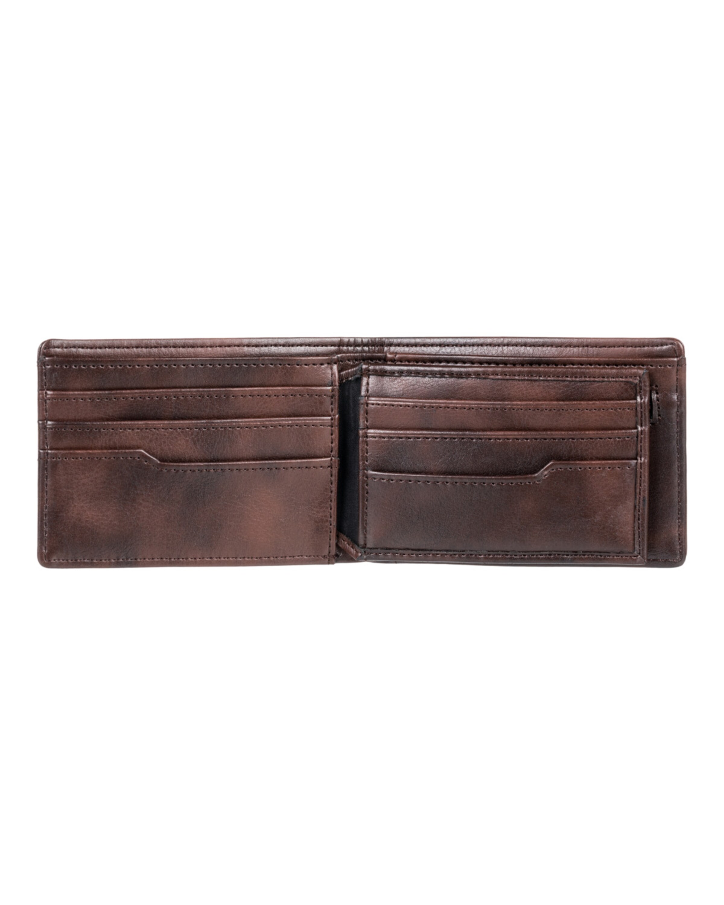 Porte-monnaies 'Vacant' BILLABONG en marron