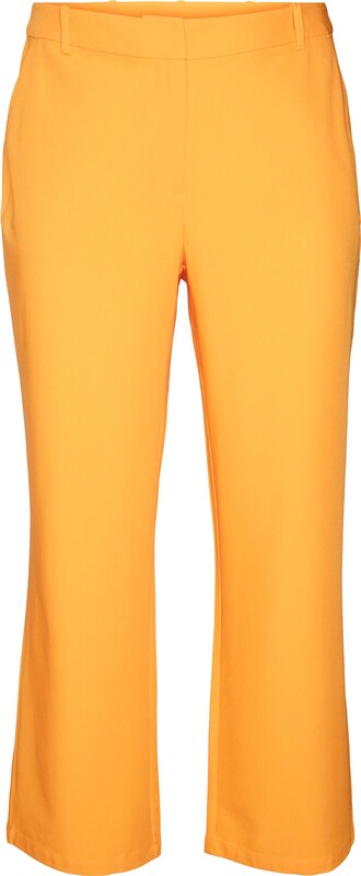 Vero Moda Collab Loosefit Hose 'Joann' in Mandarine Vero Moda Collab Loosefit Hose 'Joann' in Mandarine