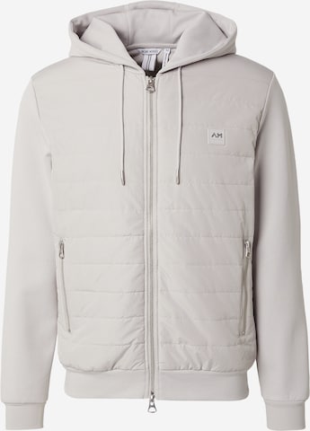 ANTONY MORATO Collegetakki värissä valkoinen: etupuoli