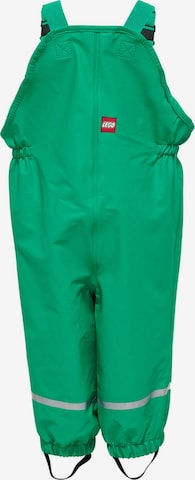 Loosefit Pantalon fonctionnel LEGO® kidswear en vert