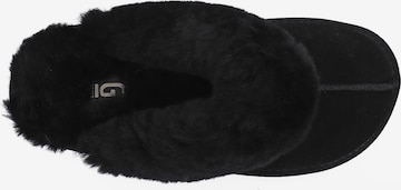 Gooce Slipper 'Emeline' in Black