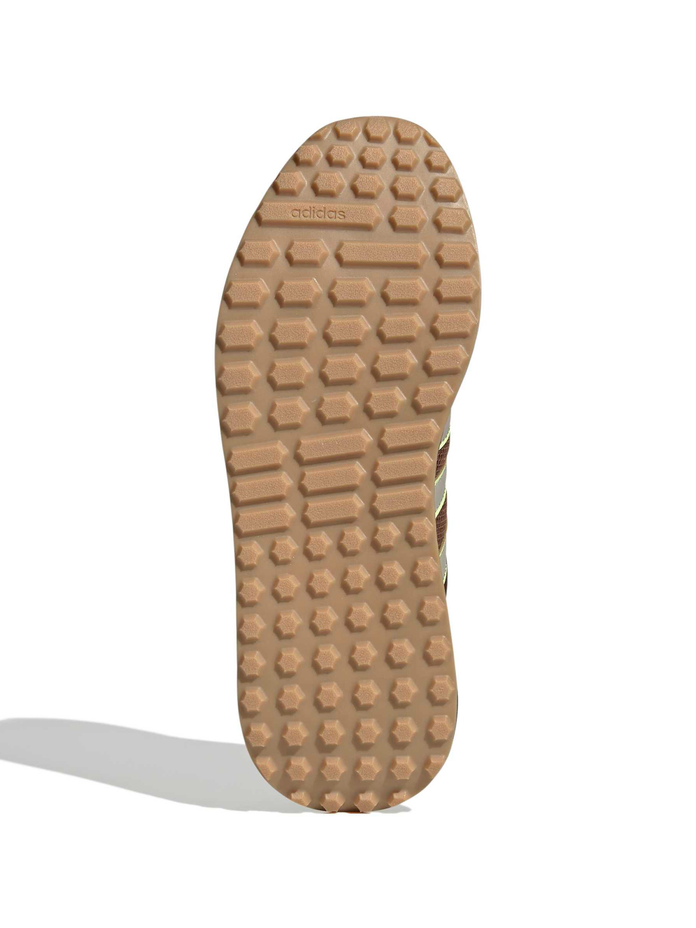 ADIDAS SPORTSWEAR Sneakers laag 'RUN 84' in Bruin
