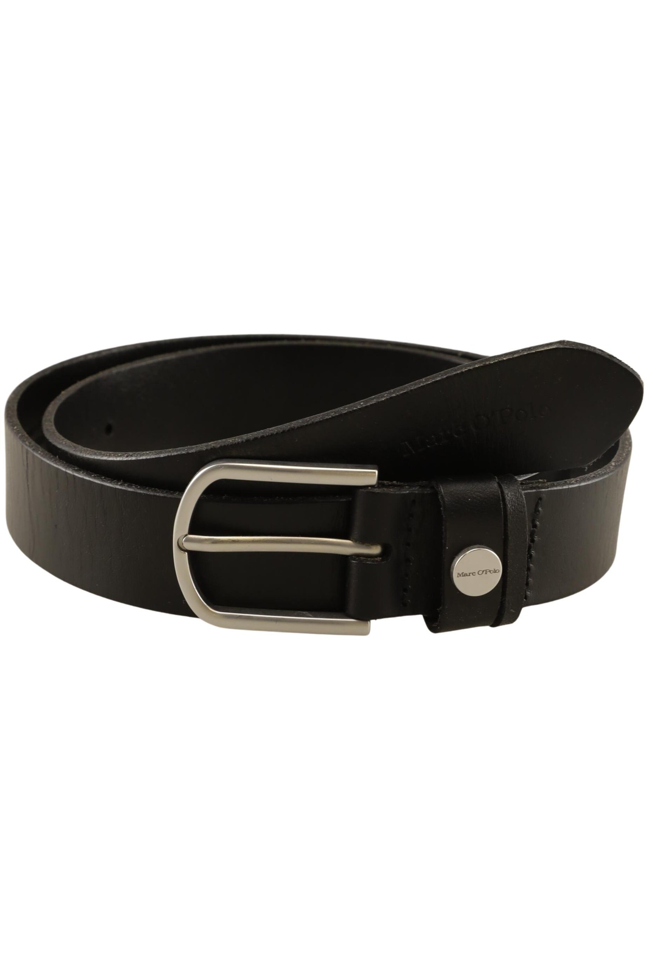 Marc O'Polo Belt in One size in Black, Item view
