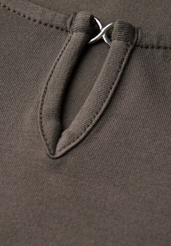 STREET ONE Dress in Brown