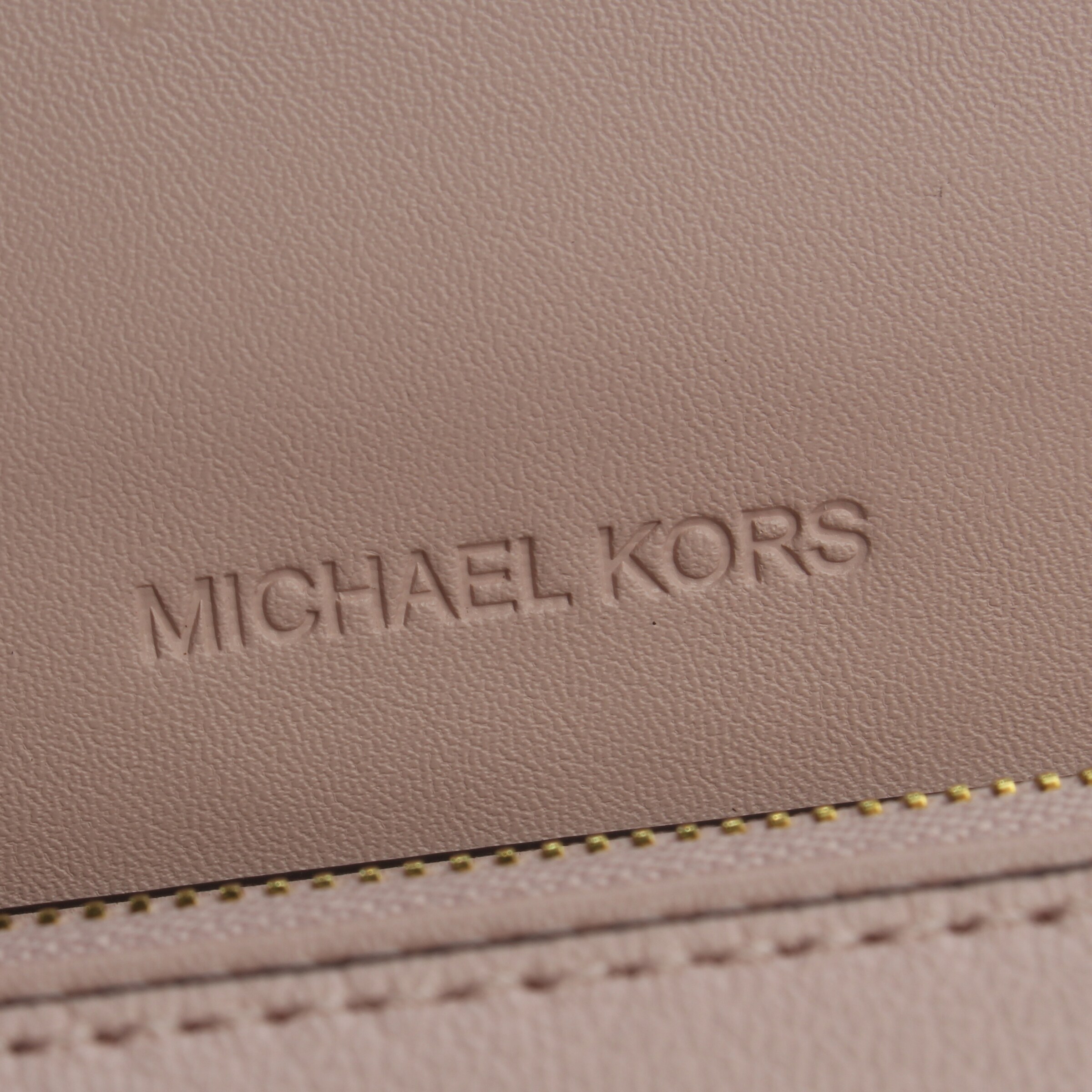 Michael Kors Geldbörse / Etui One Size in Pink