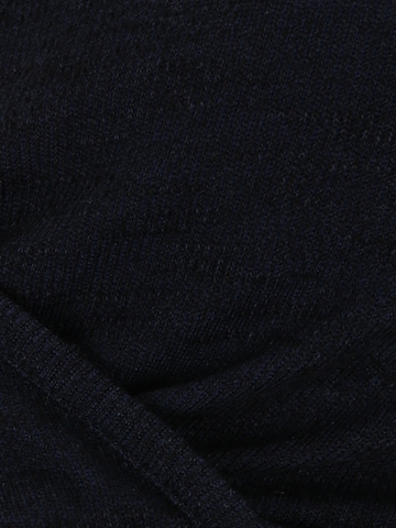 MAMALICIOUS - Camiseta 'FREDERIKKE' en azul