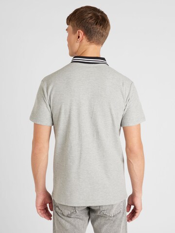 AÉROPOSTALE Poloshirt in Grau