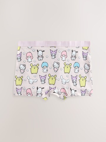 Next - Calzoncillo 'Hello Kitty' en azul