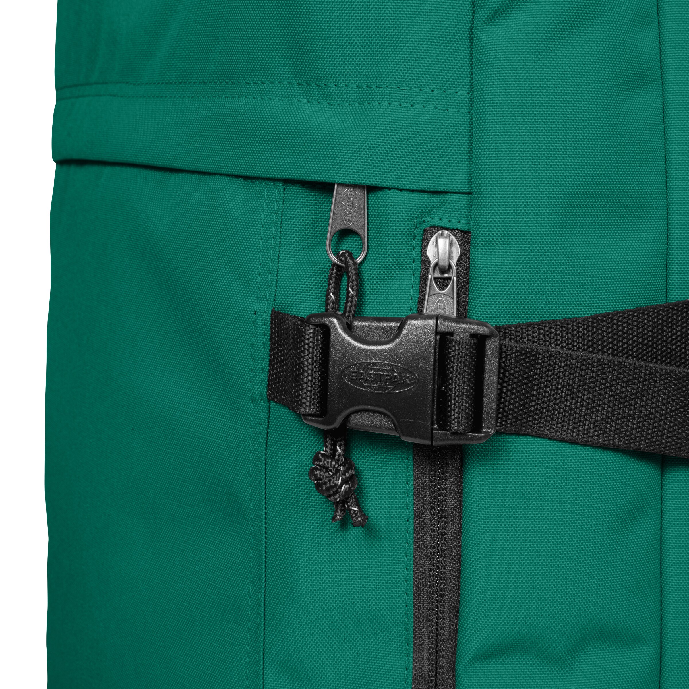 EASTPAK Backpack in Green