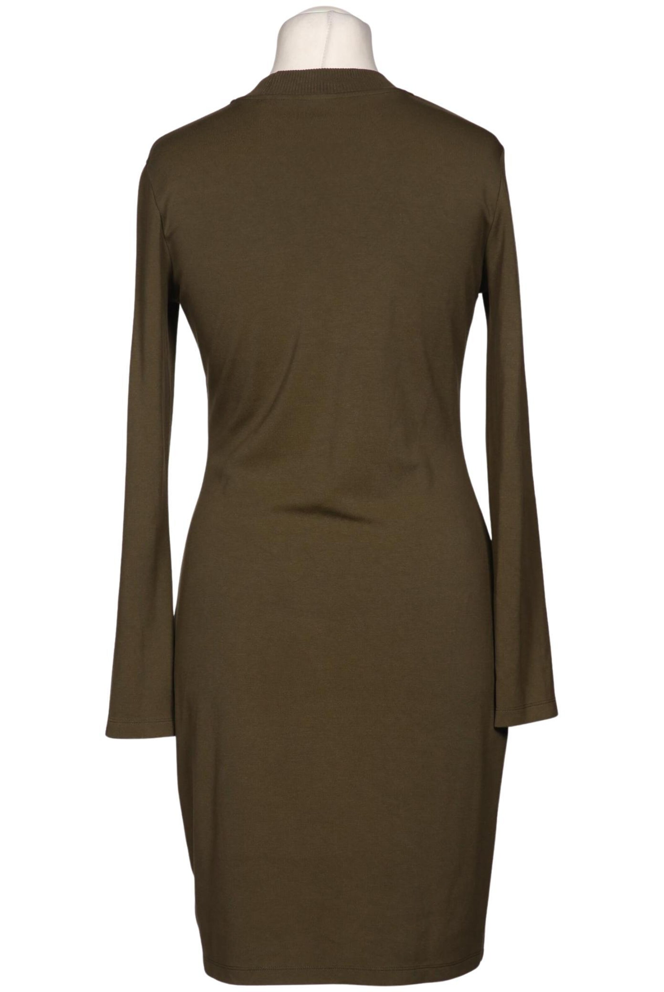 HUGO Dress in M in Green