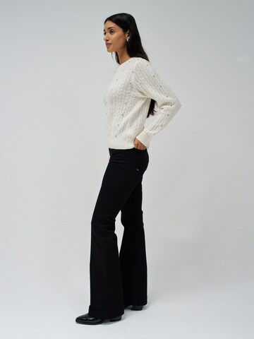 Salsa Jeans Trui in Beige