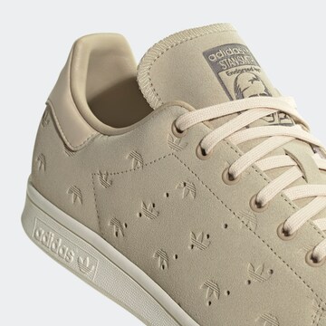 ADIDAS ORIGINALS Sneakers 'Stan Smith' in Beige