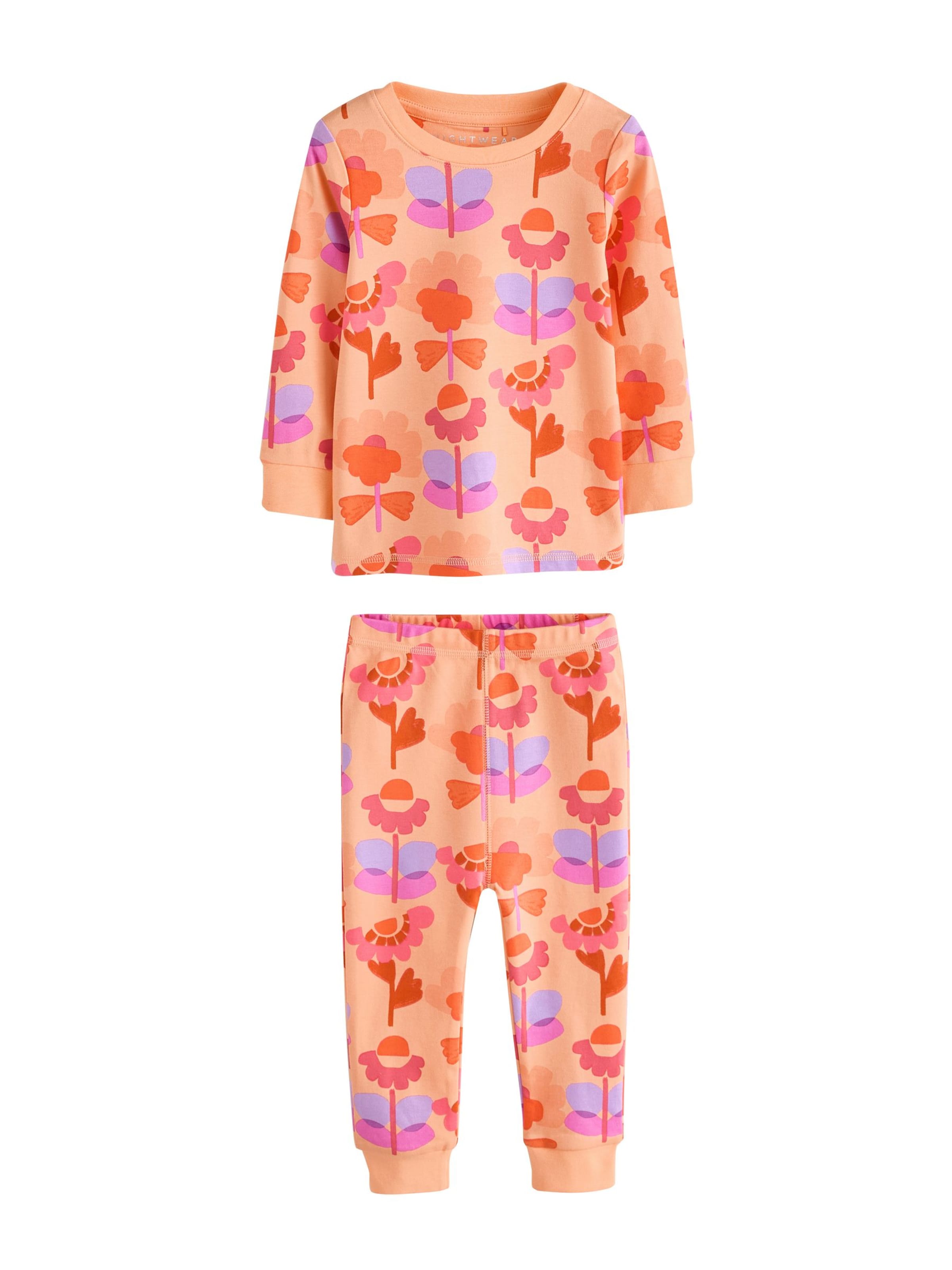 Pyjama Next en violet