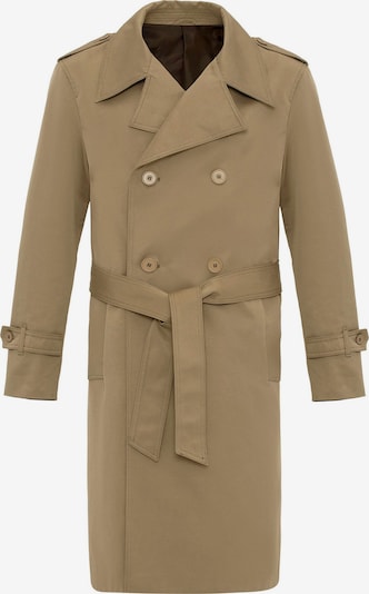 Antioch Prijelazni kaput u kaki, Pregled proizvoda