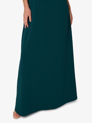 Adrianna Papell Avondjurk in Groen