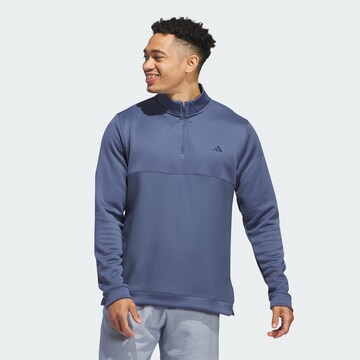 ADIDAS PERFORMANCE Funktionsshirt 'Ultimate 365' in Blau: predná strana