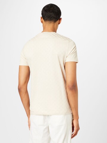 JOOP! T-Shirt 'Batista' in Beige