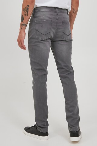 11 Project Skinny 5-Pocket-Jeans 'Piero' in Grau