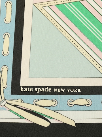 Kate Spade Tørklæde i blandingsfarvet