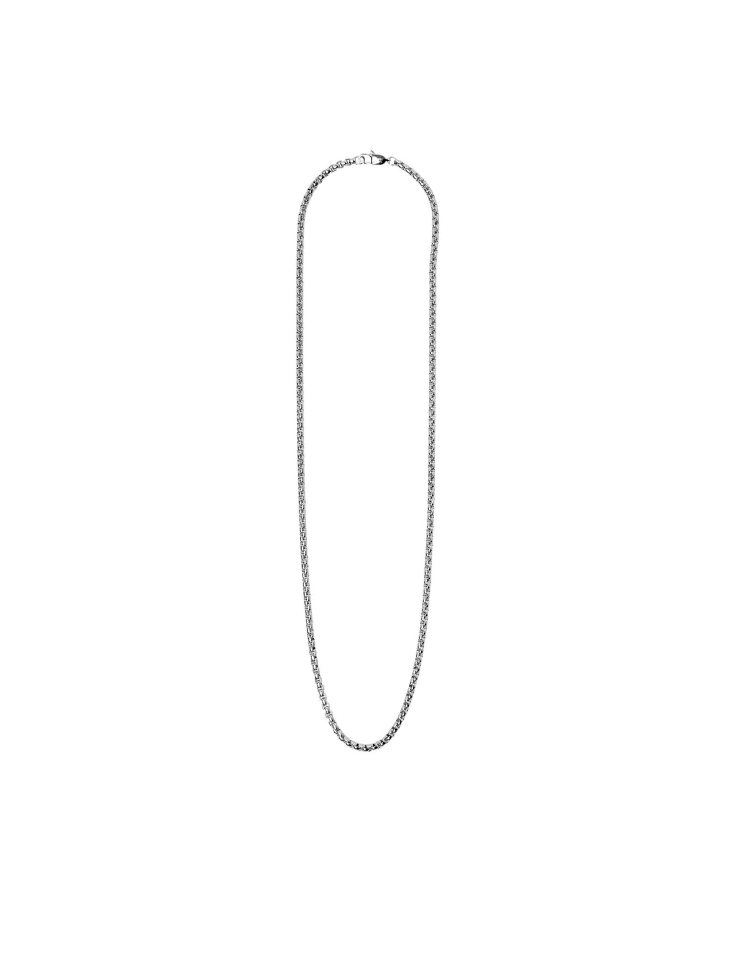 ESPRIT Kette in Silber: Vorderseite