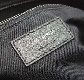 Saint Laurent Schultertasche / Umhängetasche One Size in Weiß