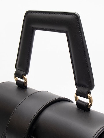 AKARDO Handtasche in Schwarz