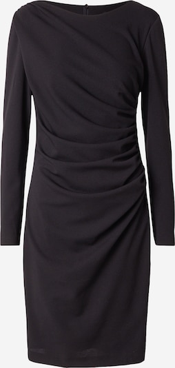 SWING Klasiska stila kleita, krāsa - melns, Preces skats