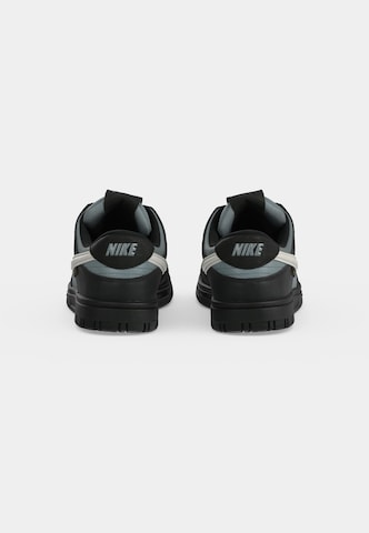 Nike Sportswear Sneaker 'Dunk' in Grau