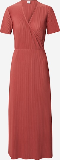 Kauf Dich Glücklich Vestido en rojo, Vista del producto