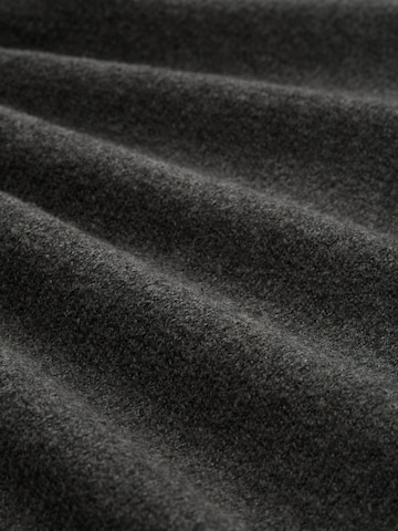 TOM TAILOR DENIM Платье в Серый