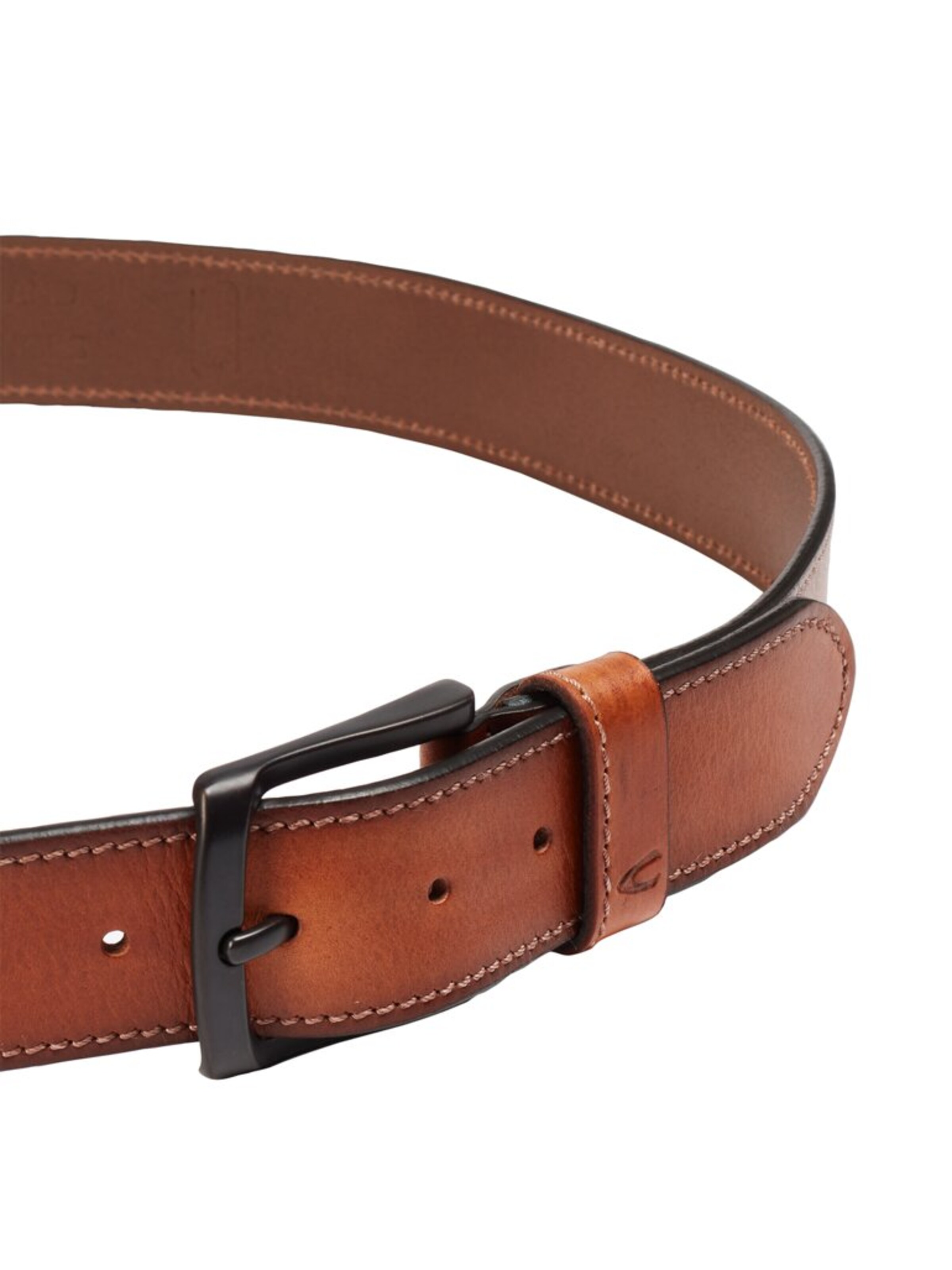 CAMEL ACTIVE Gürtel in Braun