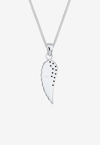 Collana 'Flügel' di ELLI in argento