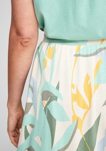 s.Oliver Rok in Groen