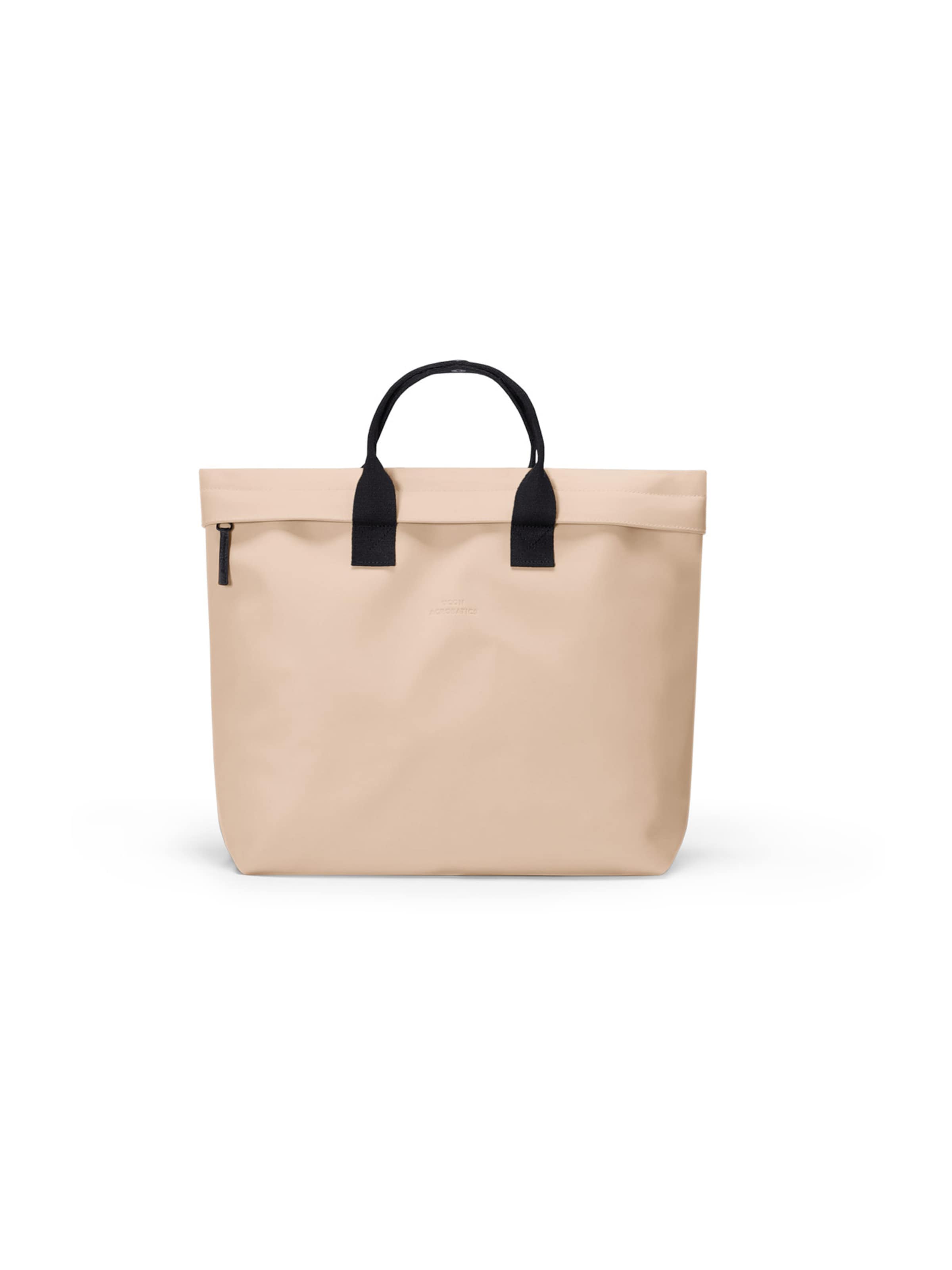 Ucon Acrobatics Batoh 'Eliza' - Hnedá: predná strana