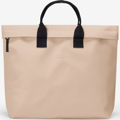 Kuprinė 'Eliza' iš Ucon Acrobatics, spalva – šviesiai ruda, Prekių apžvalga