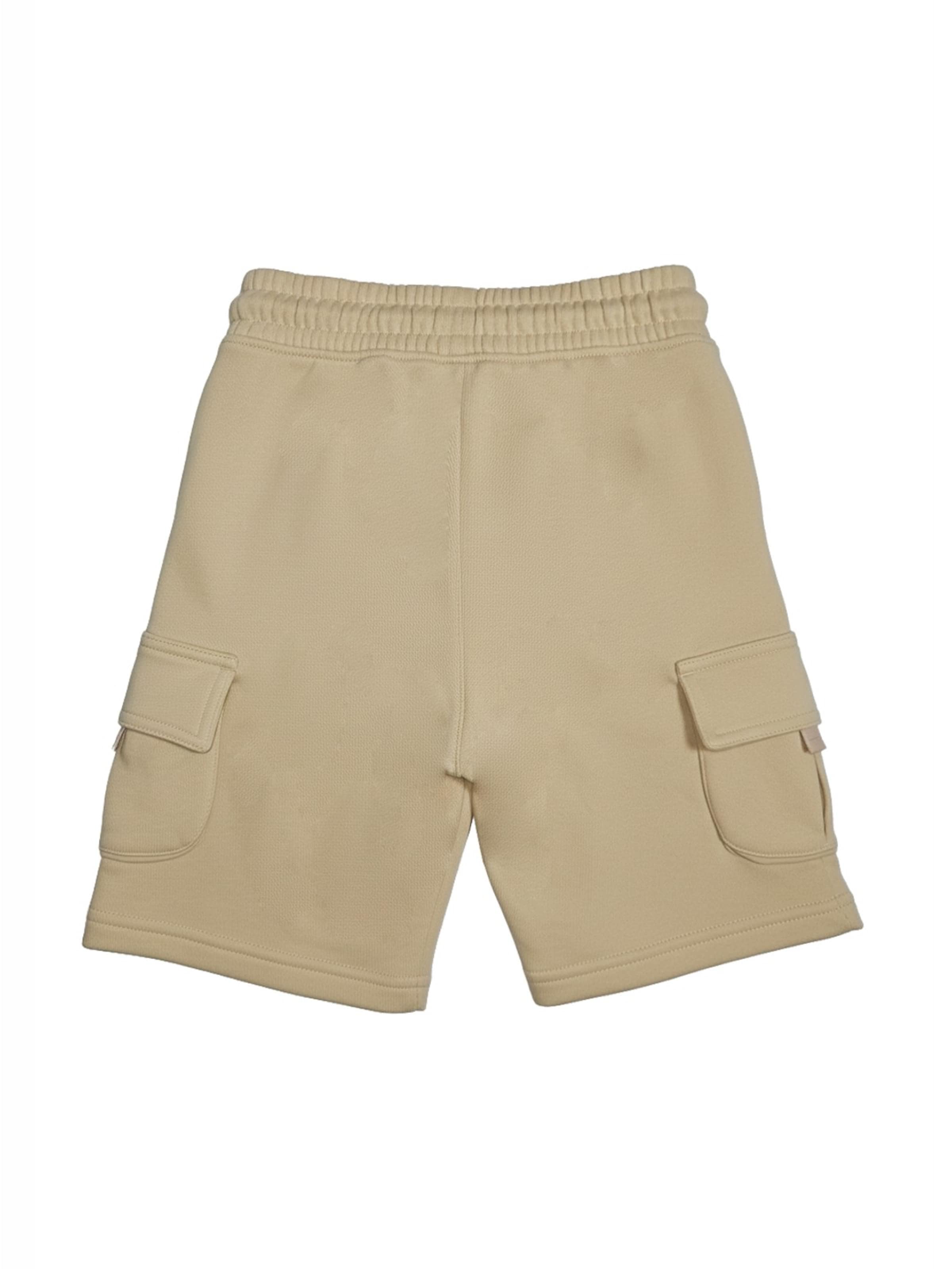 Regular Pantalon John Richmond en beige