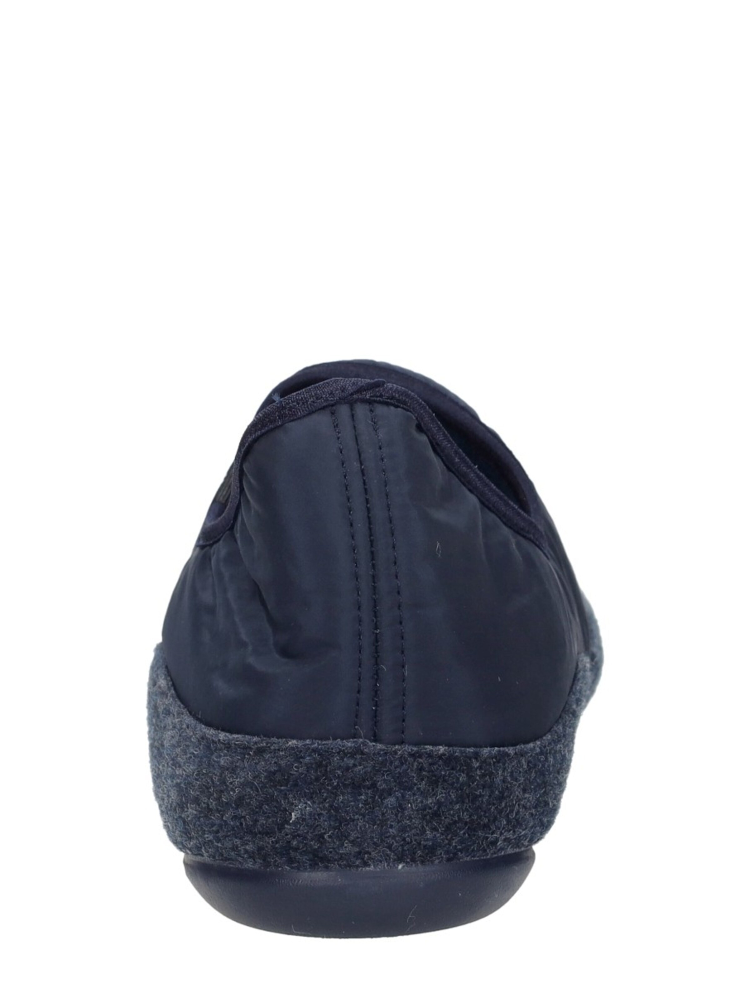 VERBENAS Slipper 'Ernest' in Blue