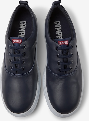 Sneaker bassa ' Runner Four ' di CAMPER in blu