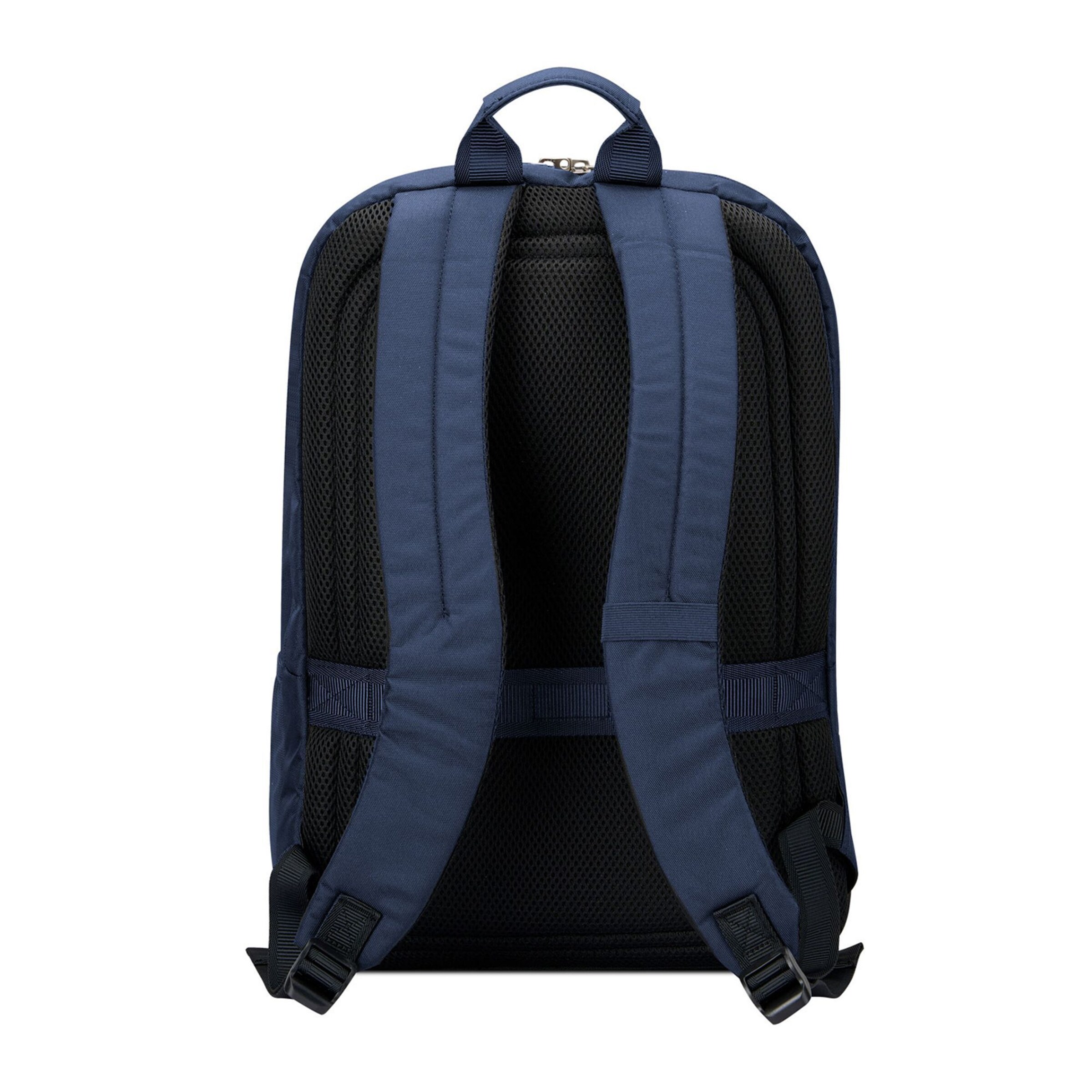 Roncato Rucksack 'Easy Office 2.0' in Blau