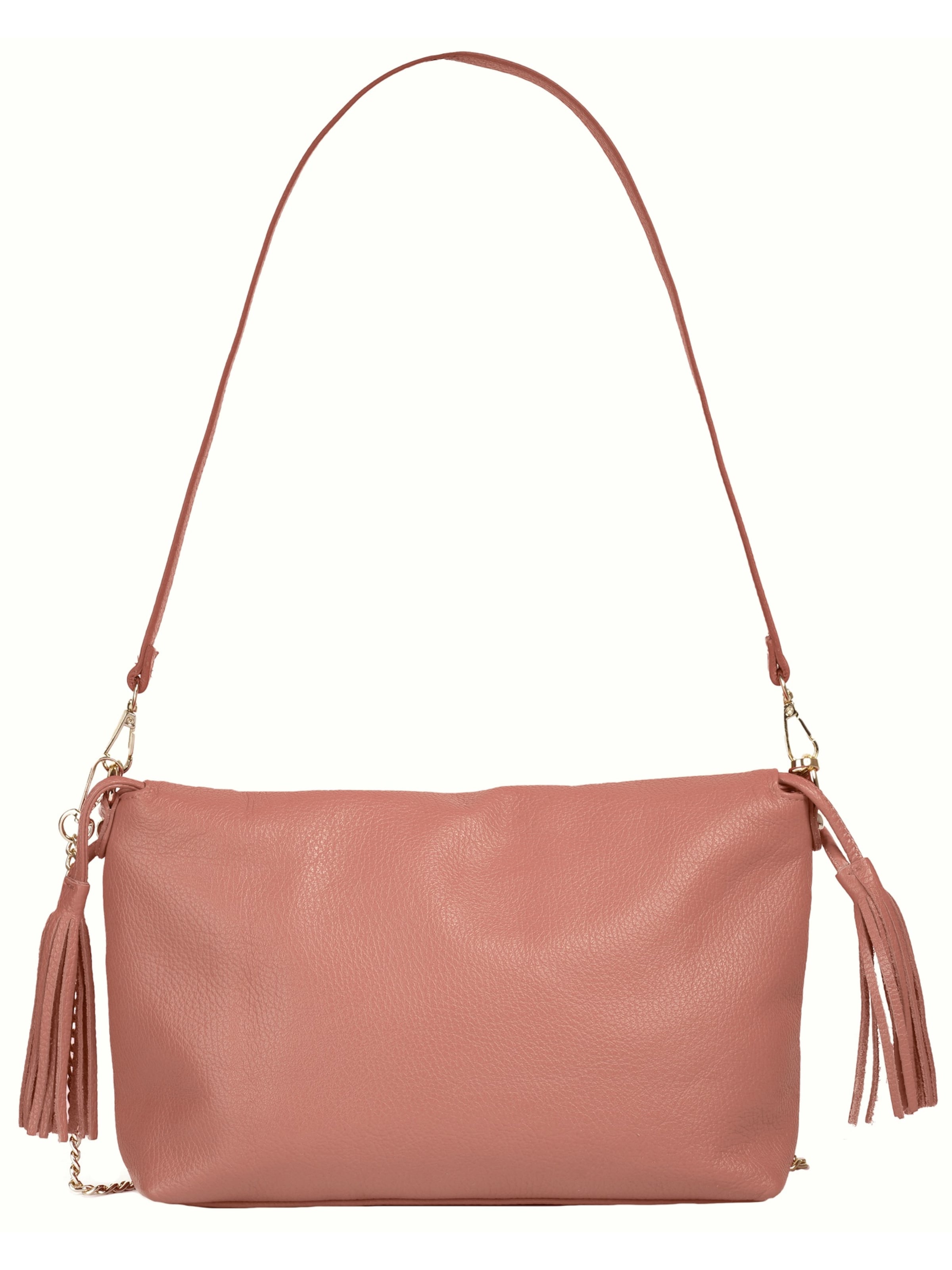 Sac à bandoulière Samantha Look en rose