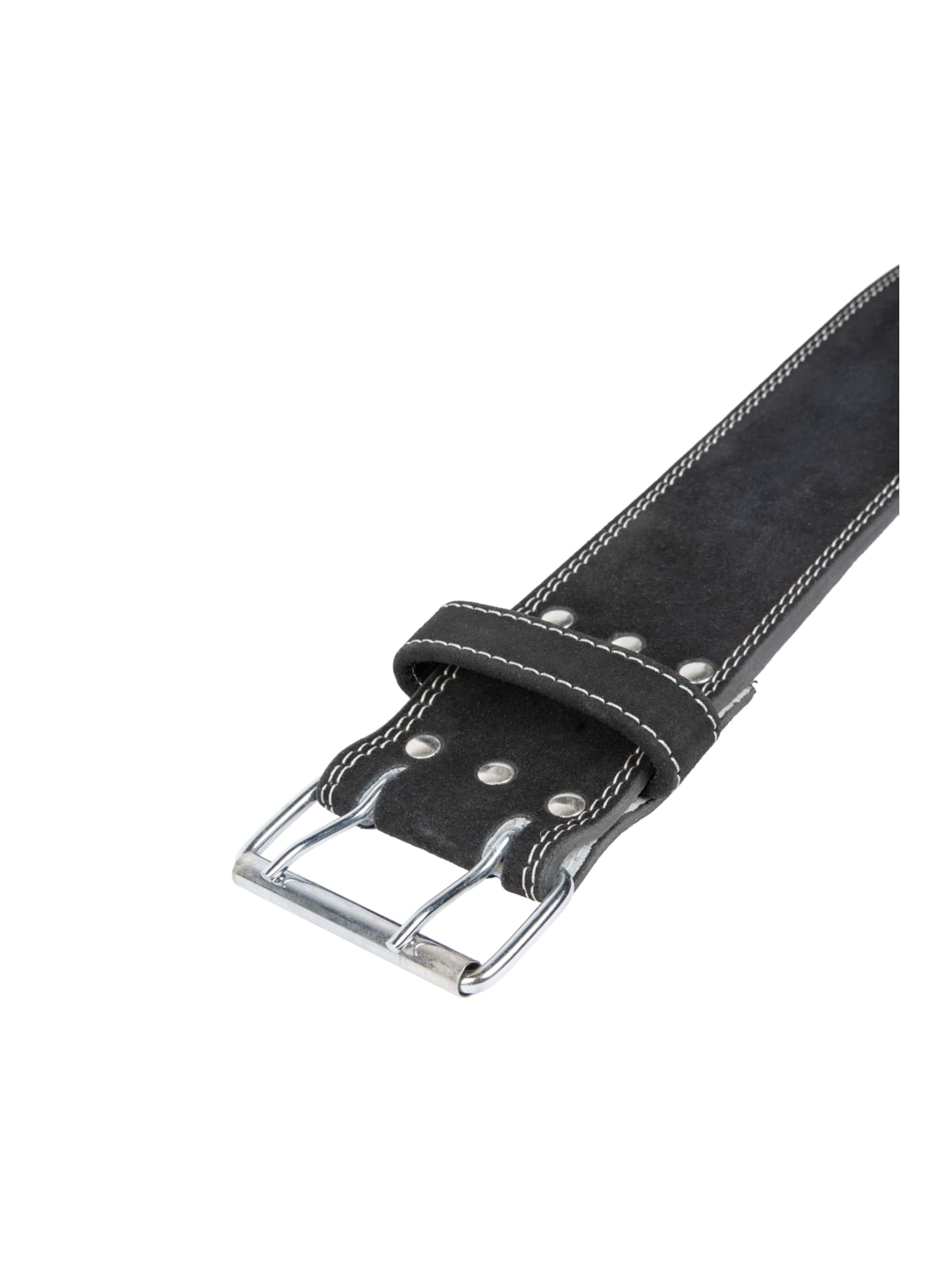 Ceinture de sport Gorilla Wear en noir