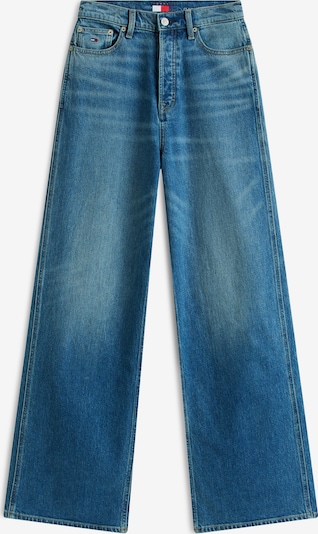 Tommy Jeans Farkut 'CLAIRE' värissä sininen denim, Tuotenäkymä