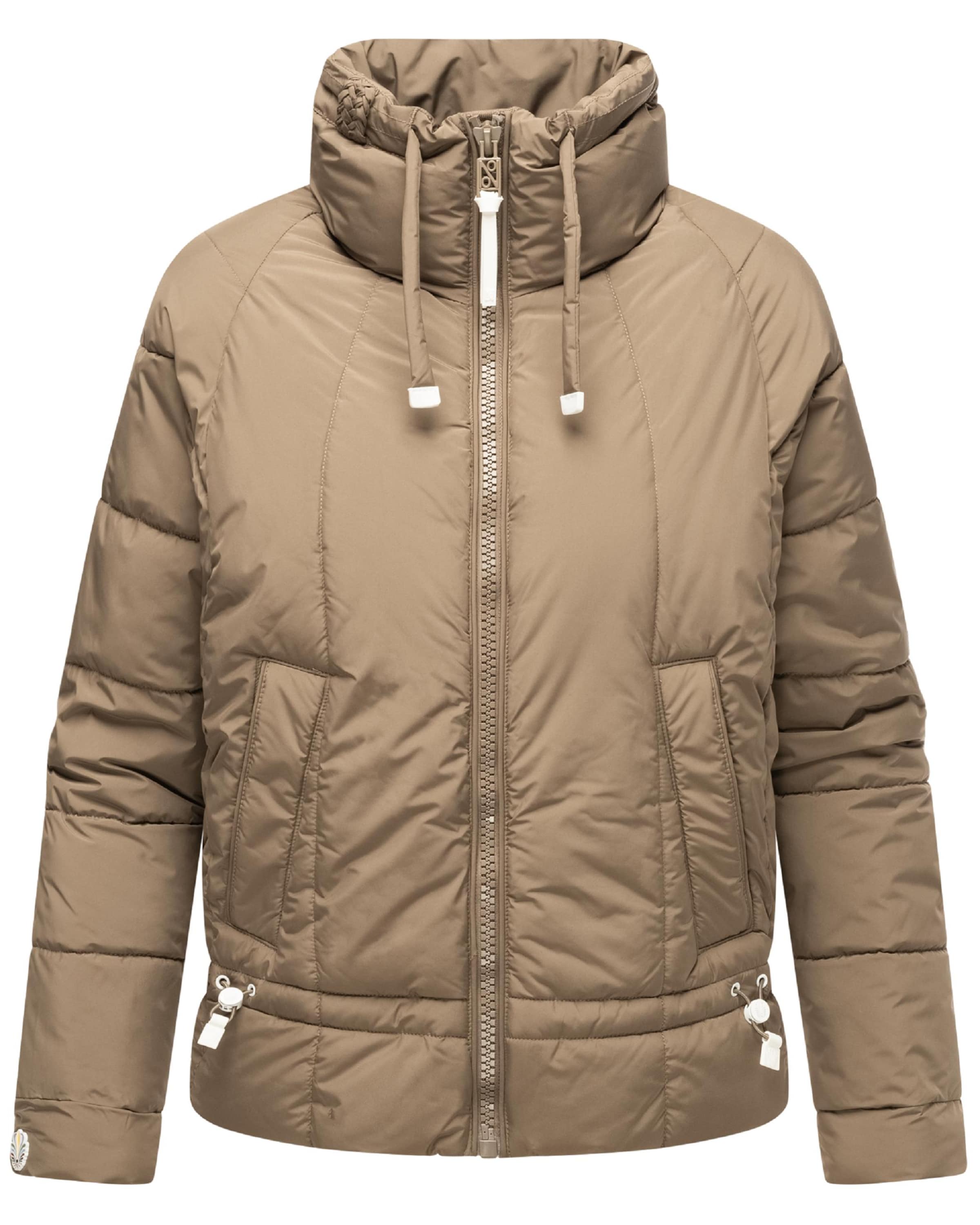 NAVAHOO Kevad-sügisjope 'Luftzauber 14' moka, Tootevaade